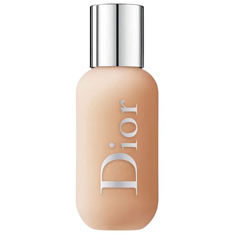 dior backstage foundation swatches 3n|temptalia dior face foundation.